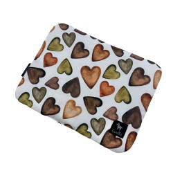 Poduszka Niemowlaka Chocolate Pralines 20x30