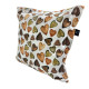 Pillowcase Chocolate Pralines 40x40cm