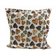 Pillowcase Chocolate Pralines 40x40cm