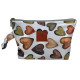Cosmetic Bag Chocolate Pralines S