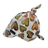 Bandana / Cap Chocolate Pralines