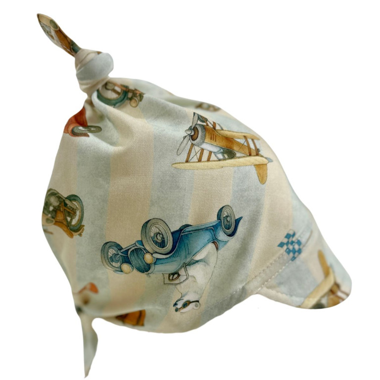 Bandana / Cap Retro Ride