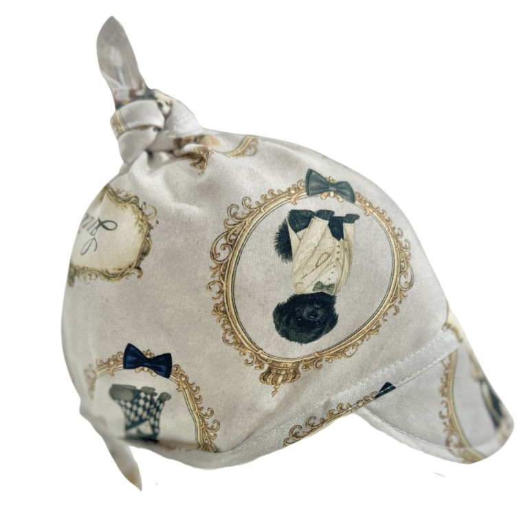 Bandana / Cap Lord Dog