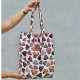 Shopper Bag Chocolate Pralines