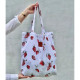 Shopper Bag I Love Strawberry