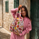 Shopper Bag Fruit Fiesta