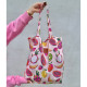 Shopper Bag Fruit Fiesta