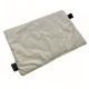 Preschooler Set Blanket 100x130cm + Pillow 40x60 Velvet Latte Pastel Amour