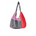 Shopper Bag Minky Bags POWDER SPLASH