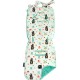 Wkładka do wózka Sea Foam In the Woods