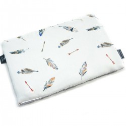 Poduszka Przedszkolaka Grey Pure