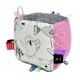 Poduszka " CUBE " Tender Friends 