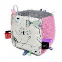 Poduszka " CUBE " Tender Friends