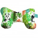 Shock-Absorbers Pillow 100% Bamboo Jungle Bears