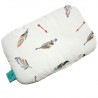 Bambusowa Poduszka Niemowlaka Pure 20x30