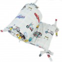End of collection - Bed Bumper 70x140cm - Newborn to Drive