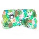 Mufka Mint Jungle Bears