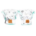 Drugi Gatunek (no. 283) - Muff/Gloves Mint Tender Friends