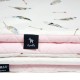 Kocyk Velvet 75x100 Pink Pure