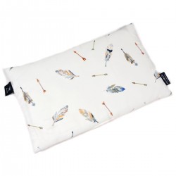 Poduszka Velvet 25x40 Pink Pure