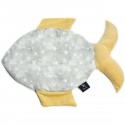 Poduszka Fisherka - Velvet Banana Goodnight