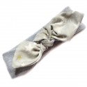 Headband Grey Goodnight