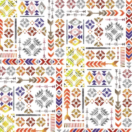 Bed Organizer Springflakes