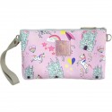 Waterproof Cosmetic Bag Fairytale