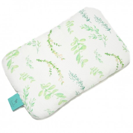 Baby Pillow 100% Bamboo 20x30cm Springflakes