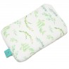 Baby Pillow 100% Bamboo 20x30cm Springflakes