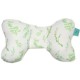 Shock-Absorbers Pillow 100% Bamboo Springflakes