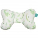 Shock-Absorbers Pillow 100% Bamboo Springflakes