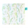 Baby Pillow 100% Bamboo – Muslin 28x24cm Springflakes