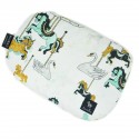Baby Pillow 20x30cm Funfair