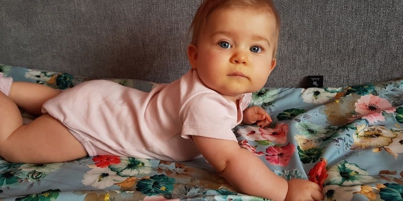 Preschooler Blanket 100x130cm - Velvet