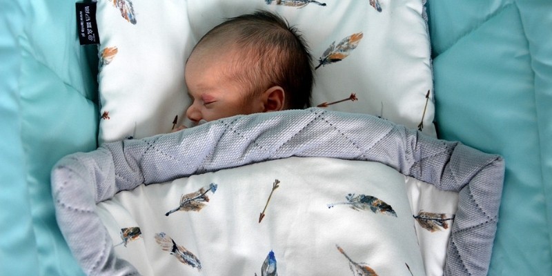 Medium Bed Pillow 25x40 - Velvet