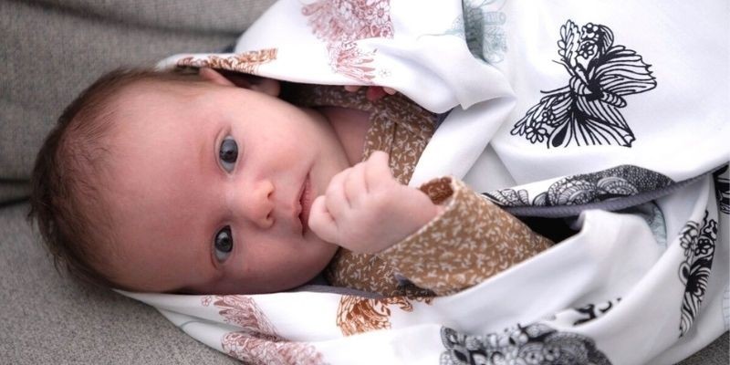 Velvet Blanket Light