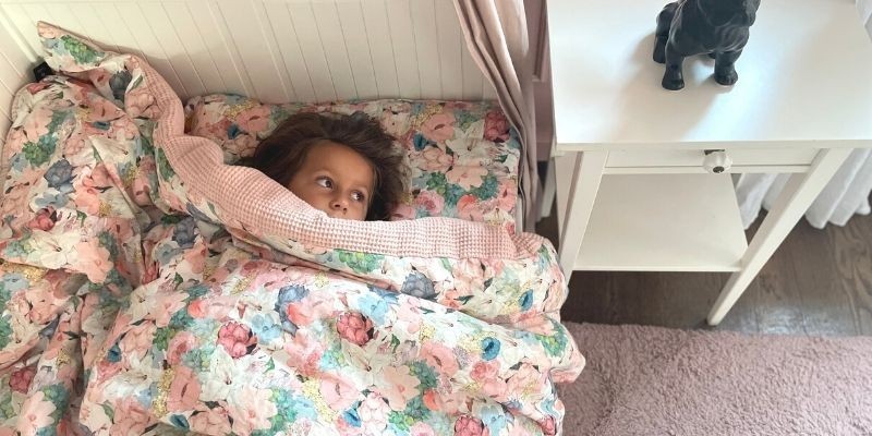 Blanket For Adults 140x200cm - Waffel