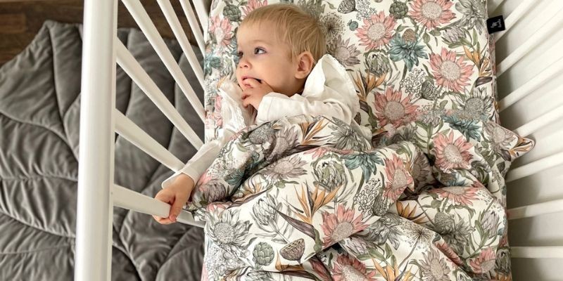 Beddings with Filling