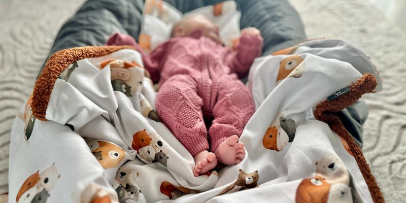 Light Blanket Baranek