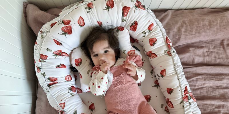 I Love Strawberry Collection