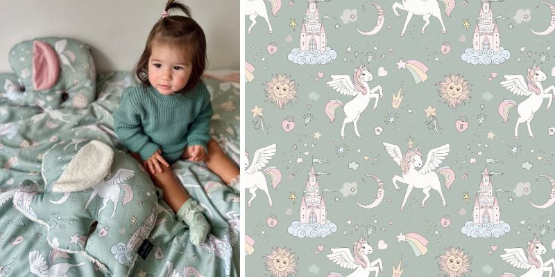 Fairyland Collection