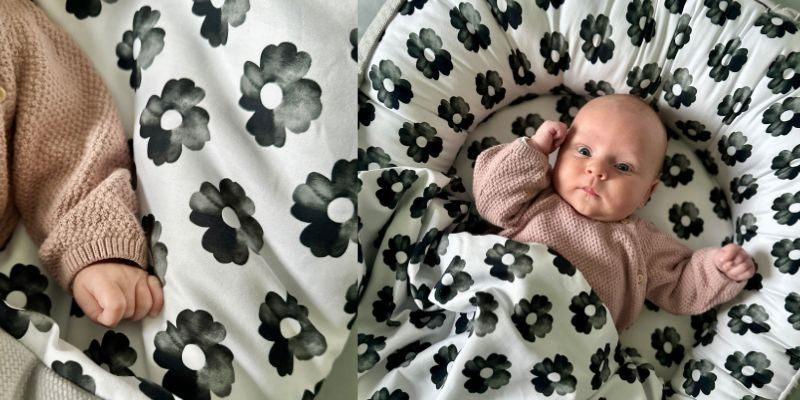 Mono Bloom Collection