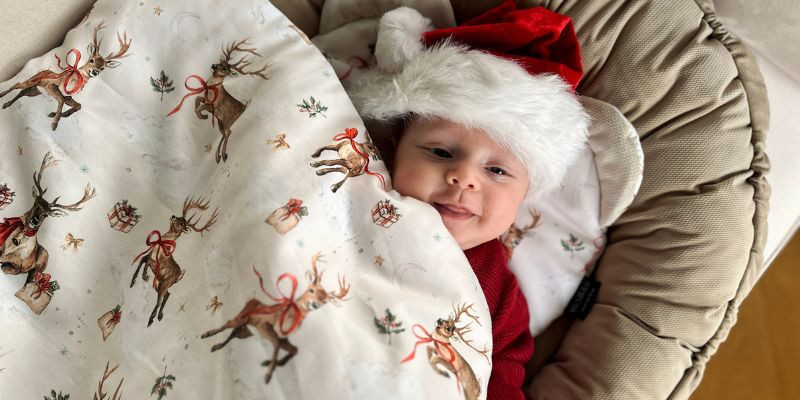 Kolekcja Winter Wishes