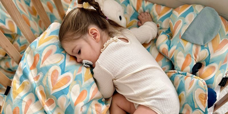 Kolekcja Pastel Amour