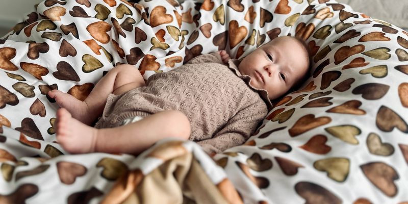 Kolekcja Chocolate Pralines